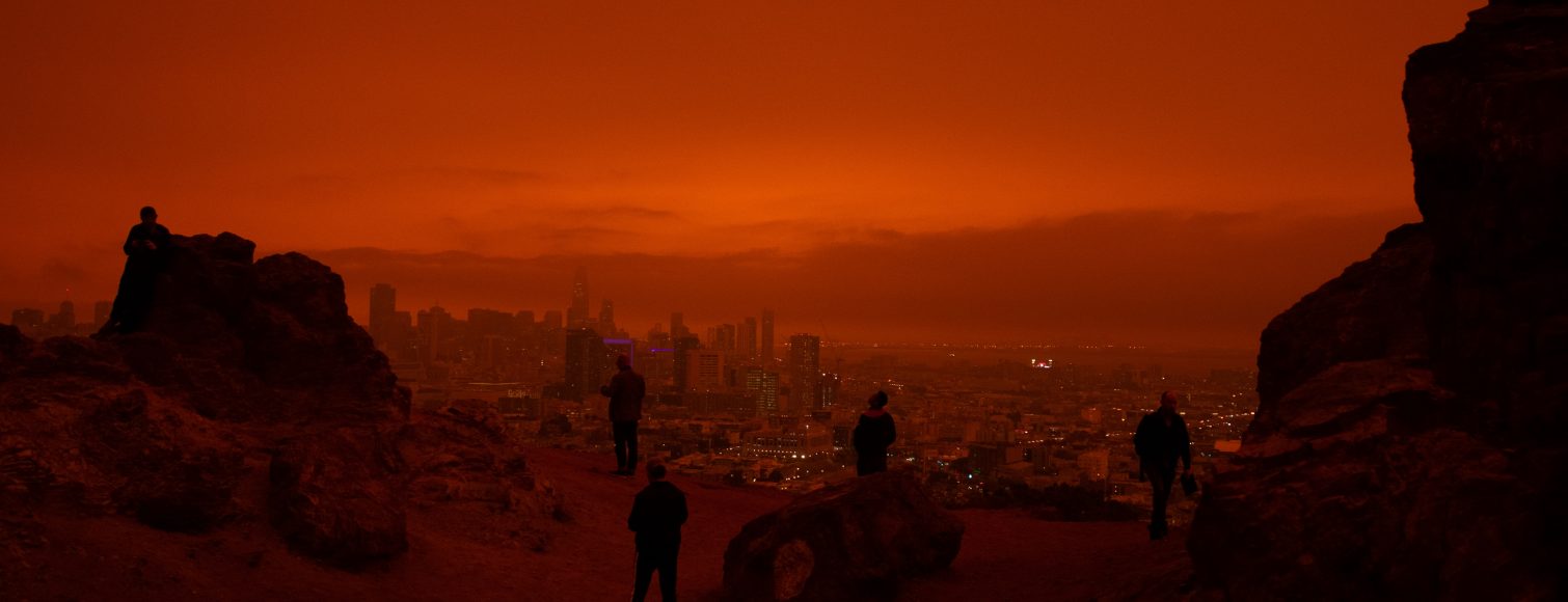 Future society