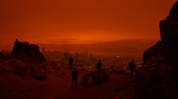 Future society